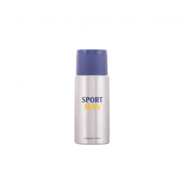 Puig Sport Man Déodorant spray 150 ml