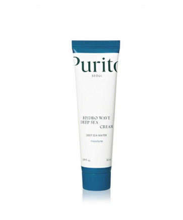 Purito Hydro Wave Deep Sea Cream 50 ml