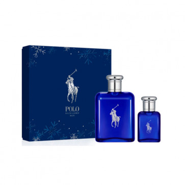 Ralph Lauren Lote Polo Blue Eau de toilette