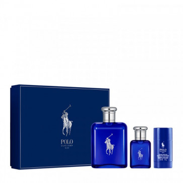 Ralph Lauren Lote Polo Blue Eau de toilette