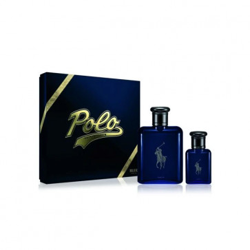 Ralph Lauren Lote Polo Blue Parfum Eau de parfum