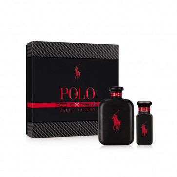 Ralph Lauren Coffret Polo Red Extreme Eau de parfum