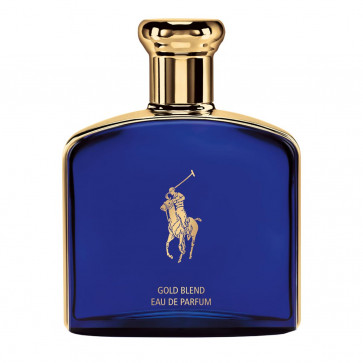 Ralph Lauren POLO BLUE GOLD BLEND Eau de parfum 125 ml