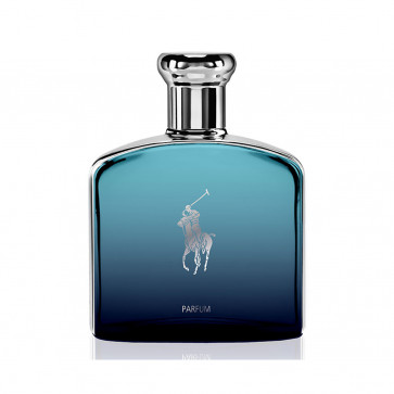 Ralph Lauren POLO DEEP BLUE PARFUM Eau de parfum 125 ml