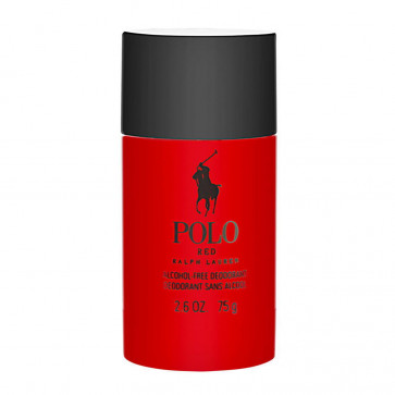 Ralph Lauren POLO RED Desodorante stick 75 ml