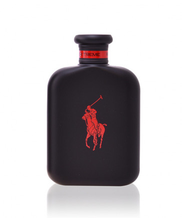 Ralph Lauren Polo Red Extreme Eau de parfum 75 ml