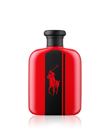 Ralph Lauren Polo Red Intense Eau de parfum 125 ml