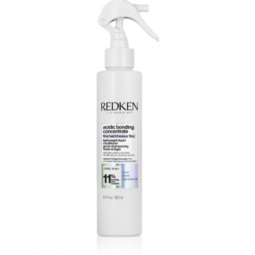 Redken Acidic Bonding Concentrate Fine hair spray 190 ml