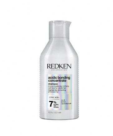 Redken Acidic Bonding Concentrate Shampoo 500 ml