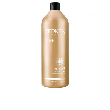 Redken All Soft Conditioner 1000 ml