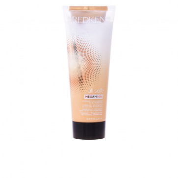 Redken ALL SOFT Megamask for Dry/Brittle Hair 200 ml