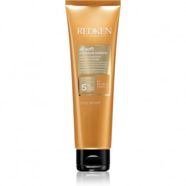Redken All Soft Moisture restore leave-in treatment 150 ml