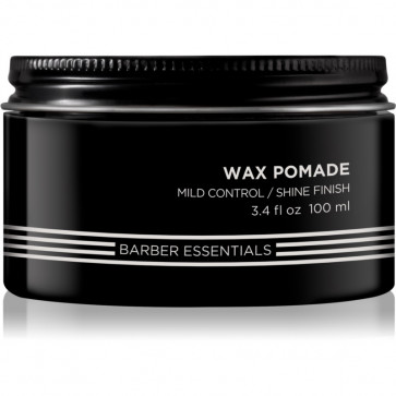 Redken Brews Wax Pomade 100 ml