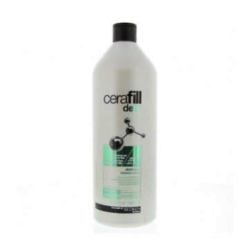 Redken Cerafill Defy Conditioner 1000 ml