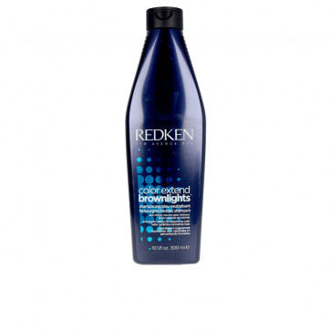 Redken Color Extend Brownlights Blue Toning 300 ml