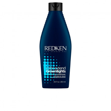 Redken Color Extend Brownlights Blue Toning Conditioner 250 ml