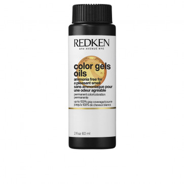 Redken Color Gel Oils - 06NCh - 6.015