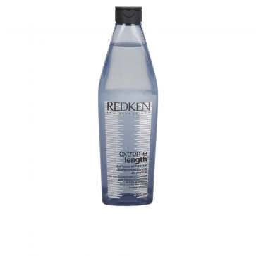 Redken Extreme Length Champu 300 ml