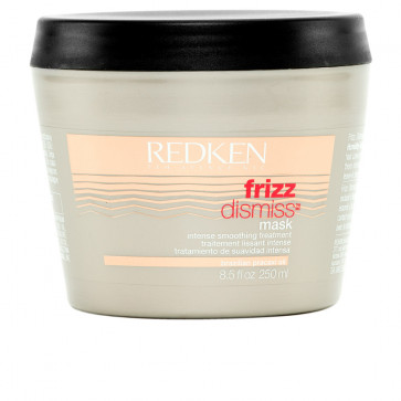 Redken Frizz Dismiss Treatment Mask 250 ml