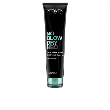 Redken No Blow Dry Just Right Cream 150 ml