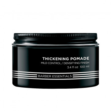 Redken Redken Brews Thickening Pomade 100 ml