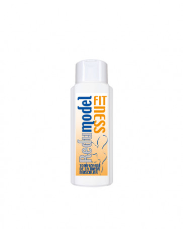 Redumodel HOMBRE FITNESS Tonificante 250 ml