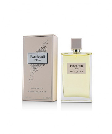 Reminiscence EAU DE PATCHOULI Eau de toilette 100 ml