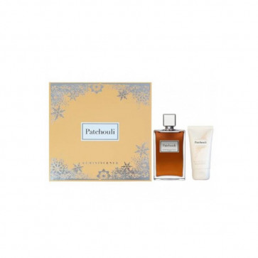 Reminiscence Lote PATCHOULI Eau de toilette