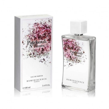 Reminiscence PATCHOULI N'ROSES Eau de parfum 100 ml