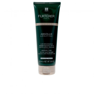 René Furterer Absolue Keratine Renewal Care Mask Thick Hair 250 ml