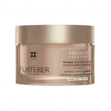 René Furterer Absolue Kératine Ultimate Repair Mask 200 ml