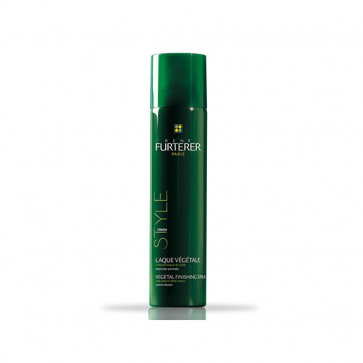 René Furterer Style Vegetal Finishing Spray 300 ml