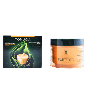 René Furterer TONUCIA Mascarilla Tonificante y Redensificante 200 ml