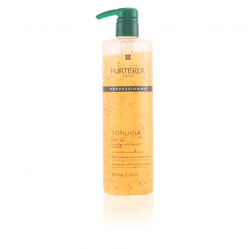 René Furterer Tonucia Toning Shampoo 600 ml