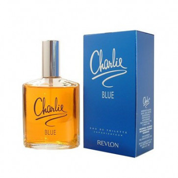 Revlon CHARLIE BLUE Eau de toilette Vaporizador 100 ml