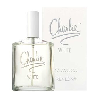 Revlon CHARLIE WHITE Eau Fraîche 100 ml