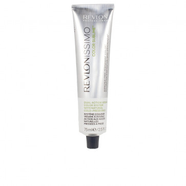 Revlon Color Sublime Creme Gel Color Ammonia Free - 1 Negro