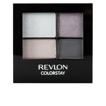 Revlon COLORSTAY 16-HOUR Eye Shadow 525 Siren