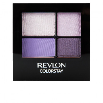 Revlon COLORSTAY 16-HOUR Eye Shadow 530 Seductive