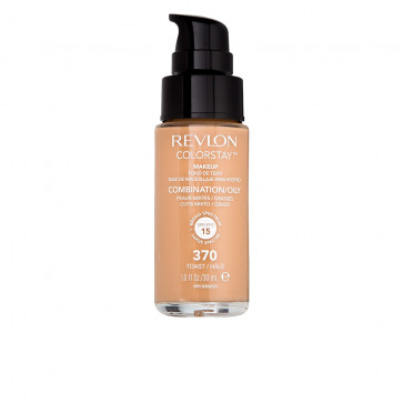 Revlon COLORSTAY Foundation Combination/Oily Skin 370 Toast 30 ml