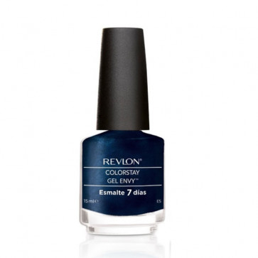 Revlon Colorstay Gel Envy - 107 Azul Navy