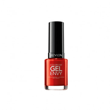 Revlon COLORSTAY Gel Envy 550 All on Red