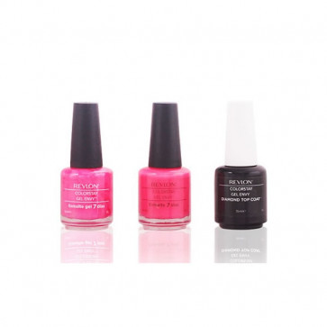 Revlon COLORSTAY GEL ENVY PINK SUMMER