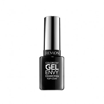 Revlon COLORSTAY Gel Envy Top Coat Diamond