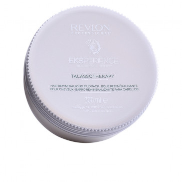 Revlon EKSPERIENCE TALASSOTHERAPY Hair Remineralizing Mud Pack 300 ml