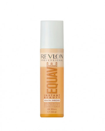 Revlon EQUAVE Instant Beauty Sun Protection Conditioner Acondicionador cabellos expuestos al sol 200 ml