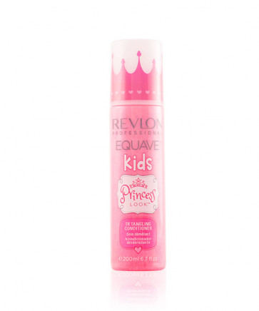 Revlon Equave Kids Princess Detangling Conditioner 200 ml