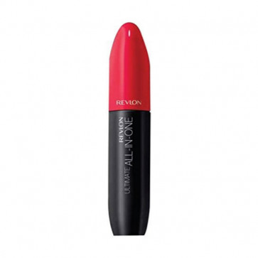 Revlon MASCARA All in One Black