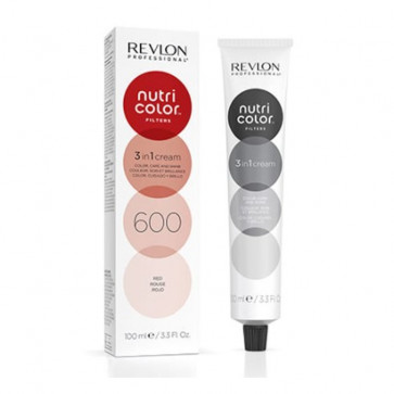 Revlon Nutri Color Filters - 600