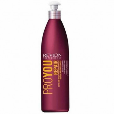 Revlon ProYou Repair Shampoo 350 ml